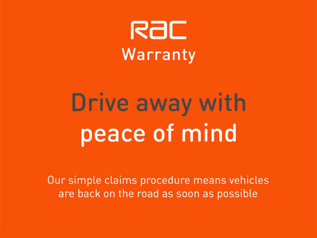 Warranty